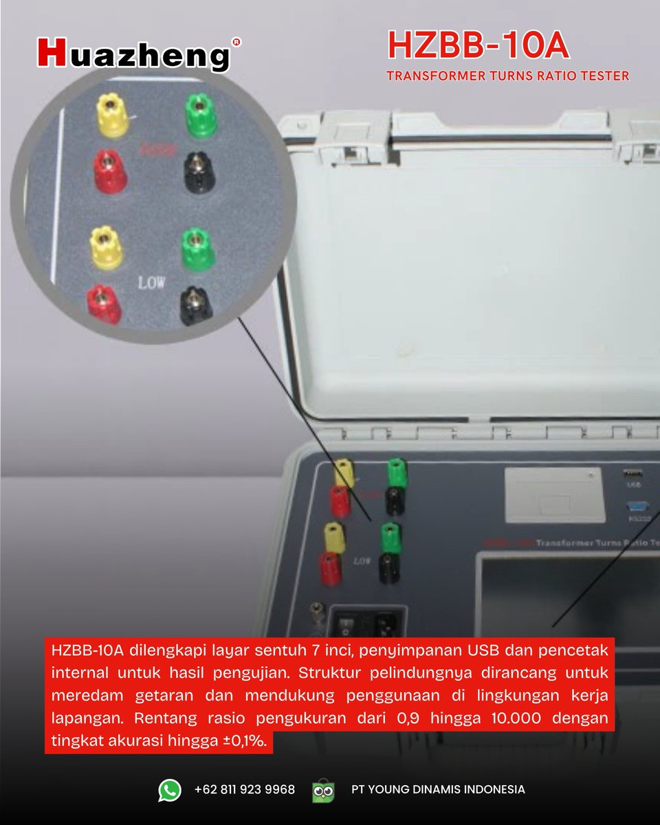 youngdinamis's tweet image. #Huazheng #HZBB10A #Infrastruktur #Transformator #Energi #Tol #JalanTol #Stasiun #Bandara #Transportasi #Pesawat #Gardu #PLN #WaskitaKarya #ADHIKarya #Freeport #ptvaleindonesia #Pertamina #INKA #krakatausteel #SUCOFINDO