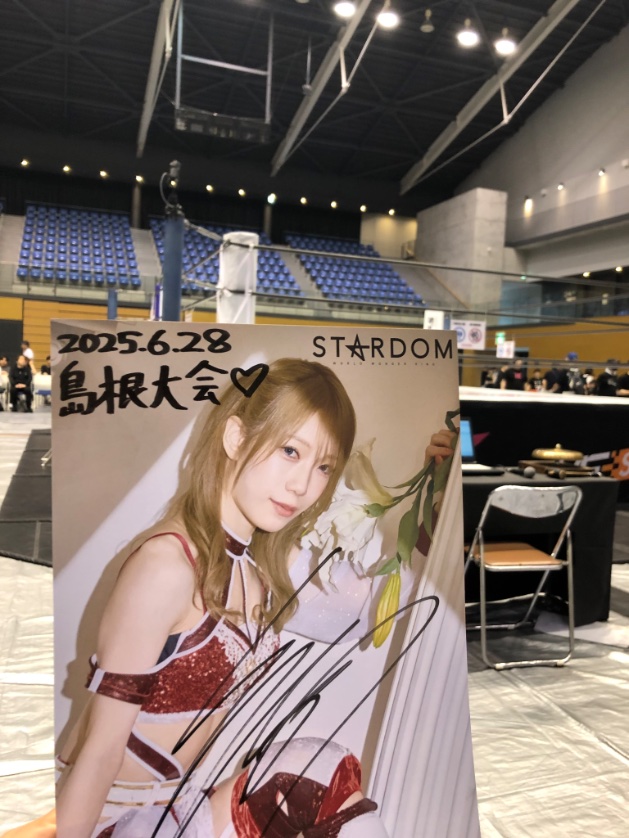 83_drachengross's tweet image. 今日はここからッ‼️
もやし様の活躍を観させて頂きます…ッ⚡️✨🪨🔥🙃
#鹿島沙希 
#キモオタ