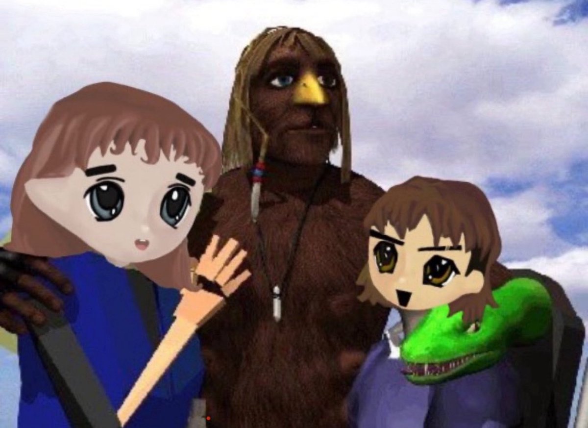 Xavier Renegade Angel tweet media