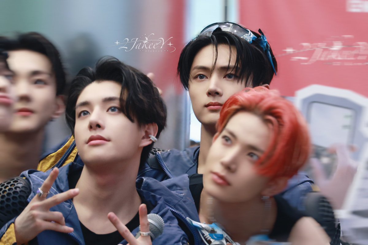 2JakeeY's tweet image. 20250628
🐈‍⬛🦮
#JAY #박종성 #제이
#JAKE #심재윤 #제이크
#ENHYPEN #ENHYPEN_JAKE #ENHYPEN_JAY