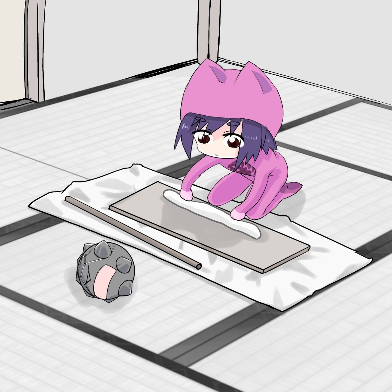 華音(カノン)P (@Hayato_Himonoke) / X