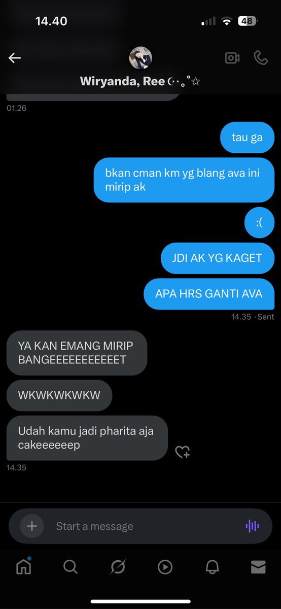 nanau 🐝 tweet media