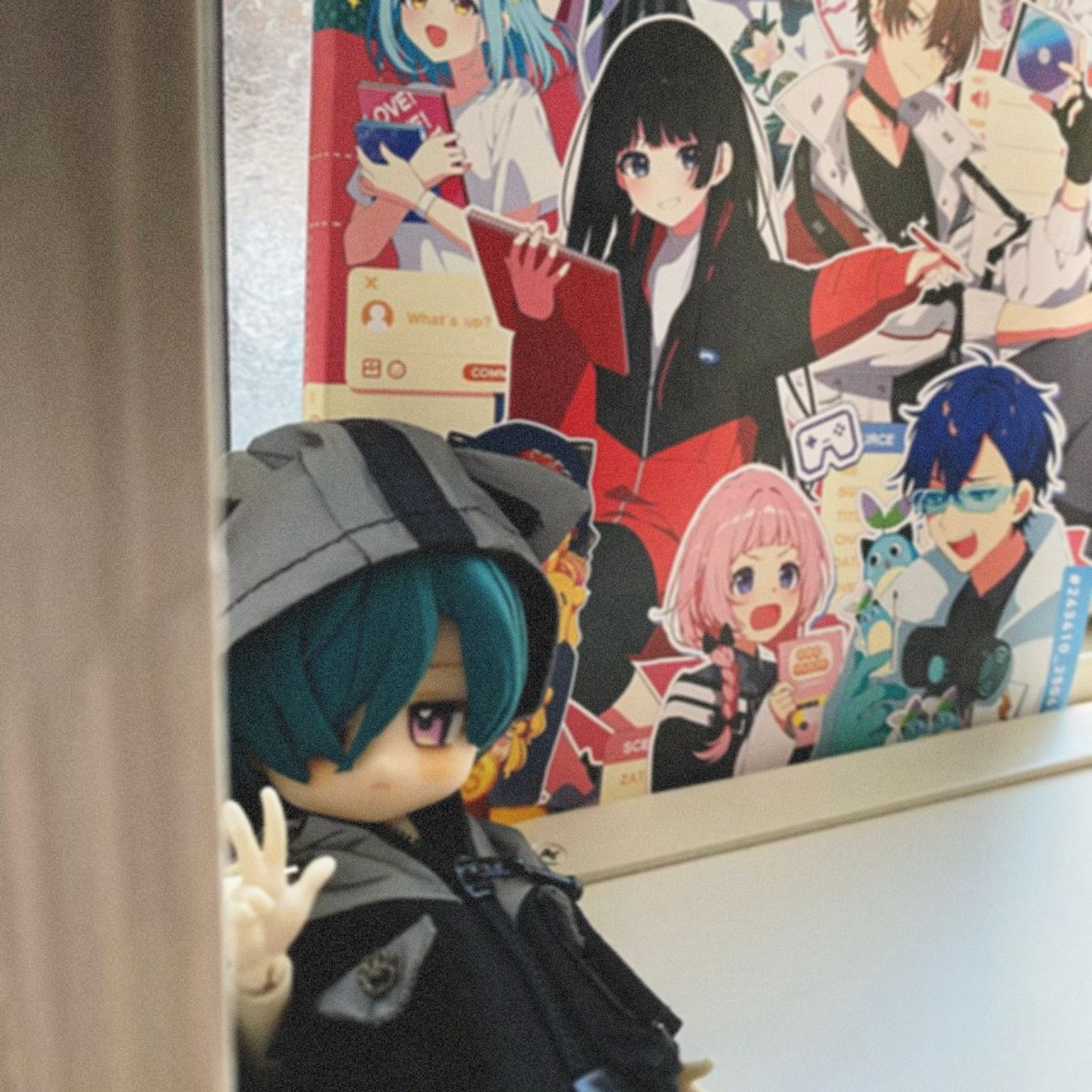 芹菜饺子 (@happyceleryisme) on Twitter photo 