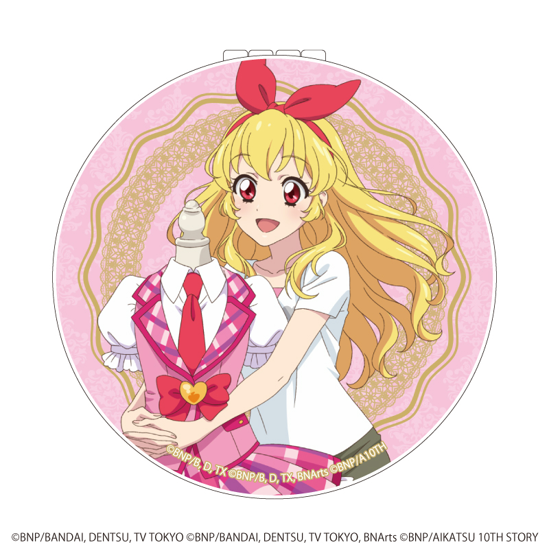 オールアイカツ！ 大衣装展！！ ☆Stage Dress Collection☆ on