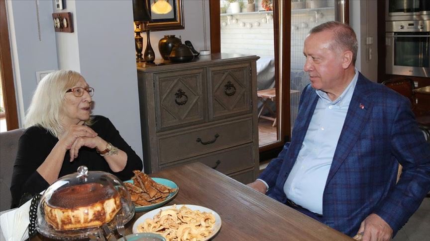 parasizceo's tweet photo. • Alev Alatlı ;

Recep Tayyip Erdoğan derin Osmanlıʼdır, onunla iftihar ediyorum. 

Putin 90'lı yıllarda savrulan ve dağılan Rusya'yı, Erdoğan da 2002'de savrulan ve dağılan Türkiye'yi toparlayarak dünyayı barbar ABD ve Batı'nın azgın hegemonyasından kurtardı”

Biz ERDOĞANCIYIZ https://t.co/v1jrEyT8QR