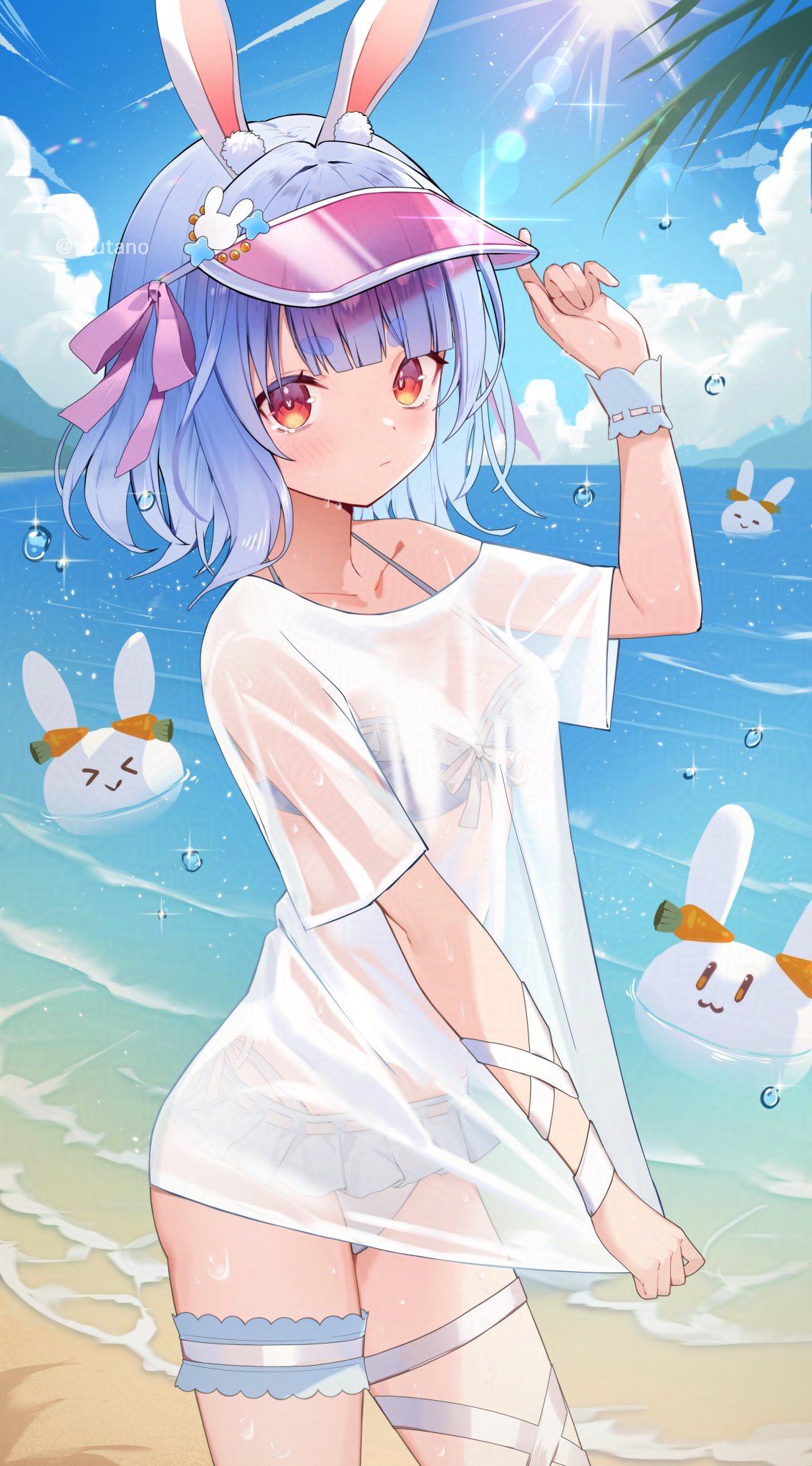 絵です大値引き今日が最後です skebありがとうございました
