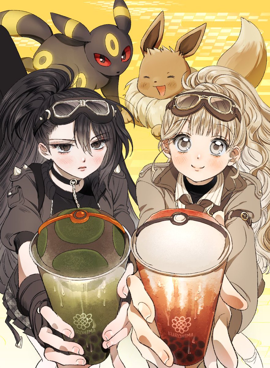 오랜만에 작업물이 마음에 들게 나왔네요! ☺️
모두 좋은 하루 보내시길 바랍니다.