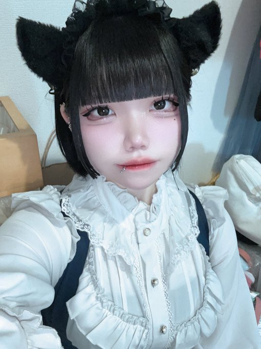みけねこカフェ池袋店のツイート