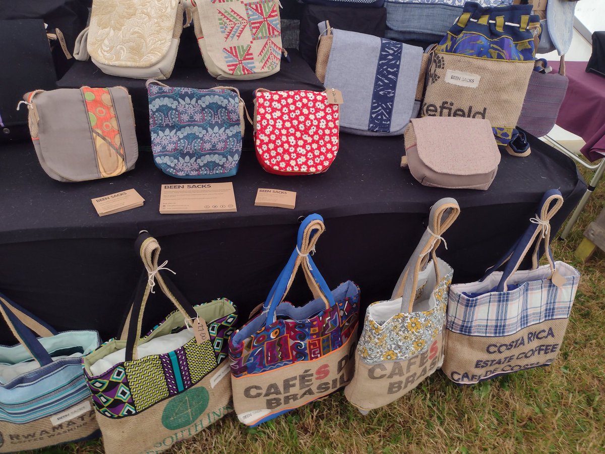 BeenSacks's tweet image. All set up and ready for today's #Llanddarog Show. Pop along and say hi/ shwmae if you're in the area.