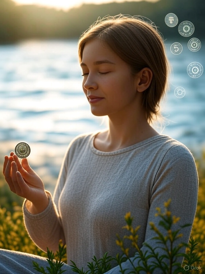 TetherBep20USDT's tweet photo. ☯️ Finding balance in the crypto world with USDT BEP20. No need for aggressive moves or hostile attitudes - steady, peaceful accumulation wins the race. Harmony in holding, wisdom in waiting. #Balance #HODL #USDTBEP20 #PeacefulProfit https://t.co/6SjKX4A69d