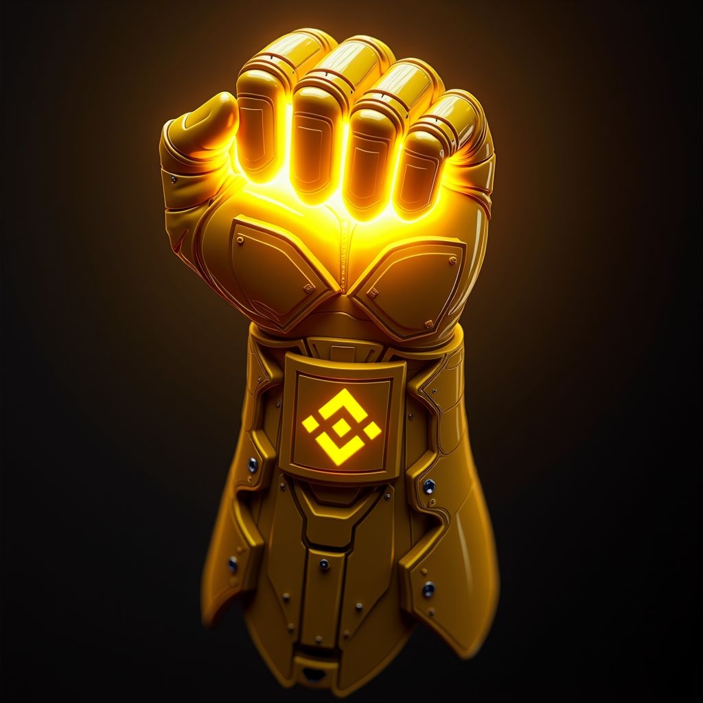 BNB_Hub's tweet image. NEXT BIG BNB PROJECT IS ___________ 🟡👀