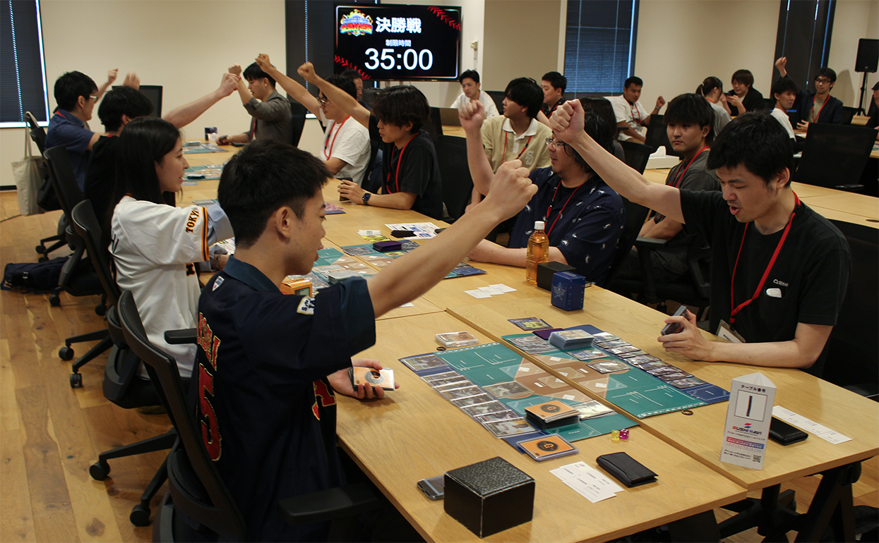 プロ野球カードゲーム ドリームオーダー公式 on X: 