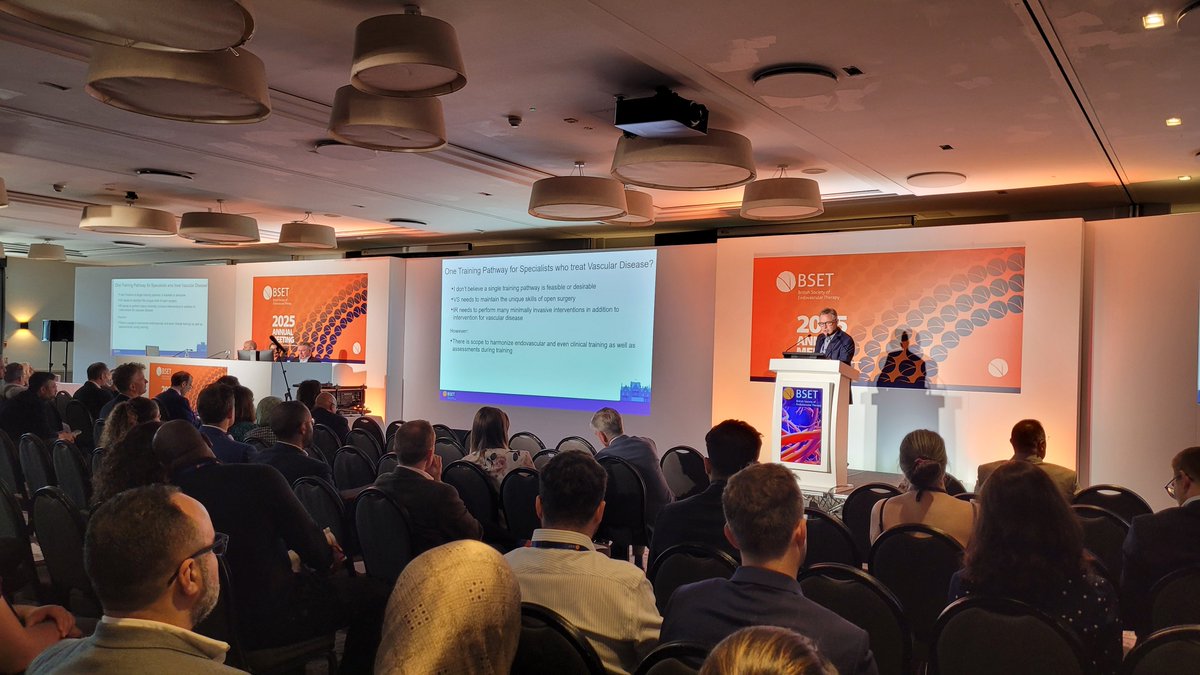 Thank you to all our guest speakers and presenters for their outstanding presentations at this year's BSET meeting.   The educational content has been exemplary and we hope all our attendees have enjoyed the sessions.