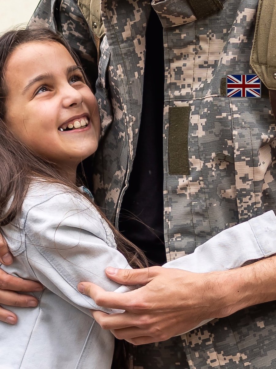 This #ArmedForcesDay, we’re proud to stand with the Armed Forces community

Our 𝐊𝐞𝐲 𝐖𝐨𝐫𝐤𝐞𝐫 𝐒𝐜𝐡𝐞𝐦𝐞, gives priority to veterans &amp; service personnel access to our housing developments-making it easier to own a home after years of service 🇬🇧

#buildingabrighterfuture