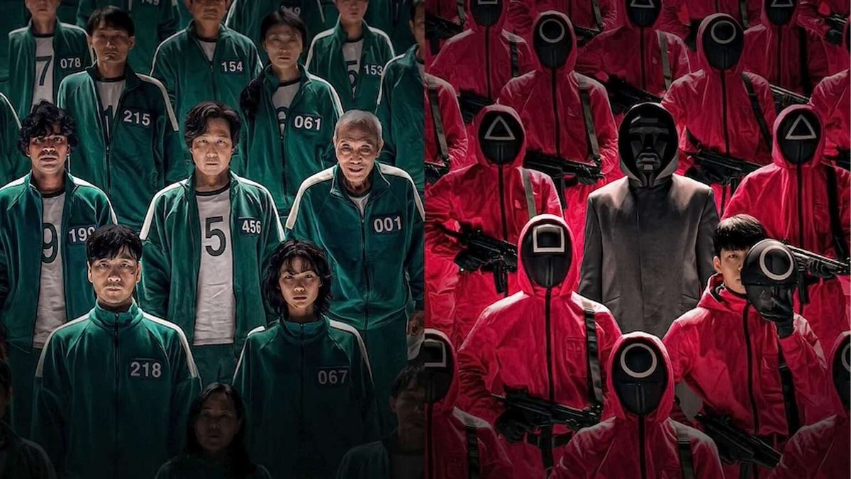 Netflix had ZERO faith in Squid Game.

They buried it under 6,000+ other shows.

$0 marketing budget. 0 promotion. No push.

Then, 111 million viewers crashed their servers in 28 days.

Here's how an overlooked masterpiece silenced every doubter in Hollywood: