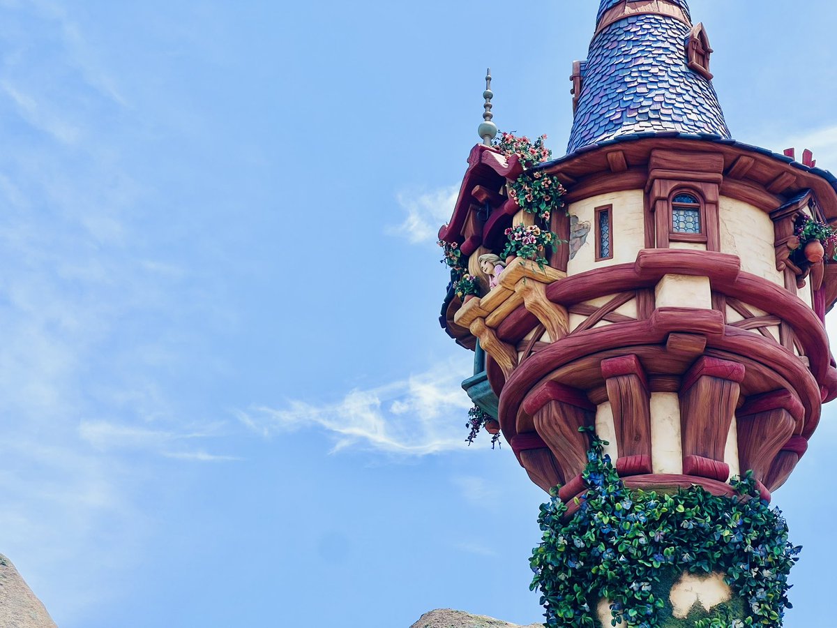 夢の国へ
#写真好きな人と繋がりたい