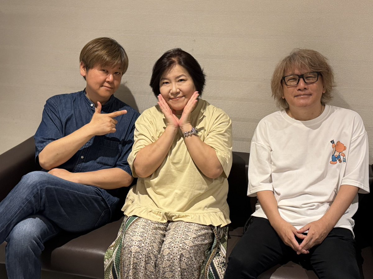 Hiroki Kikuta 🎮 MANA 🎮 KOUDELKA tweet media