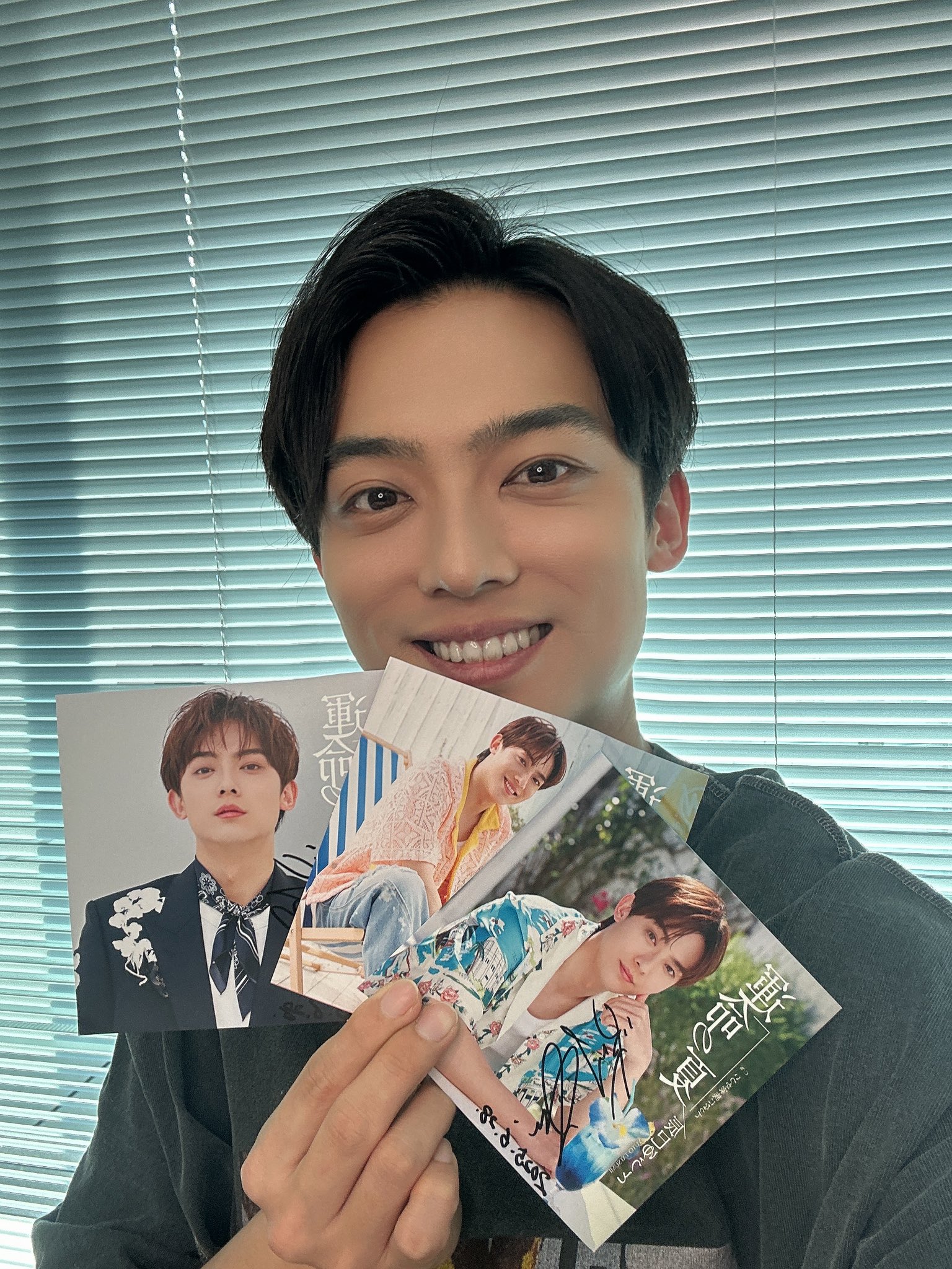 うたちゃん (@uta200746) / X