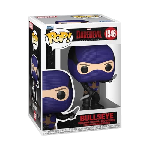 chollosfunko's tweet photo. RESERVAS EN AMAZON

Funko Pop! Marvel: Daredevil Born Again - Matt Murdock  
🔗 https://t.co/0kDK7wFIQr

Bullseye   
🔗 https://t.co/veOKQHr5gp

Punisher  
🔗 https://t.co/L1dEQmBhxP

Kingpin  
🔗 https://t.co/m2KB7tuWww https://t.co/xqZSeRuv8E