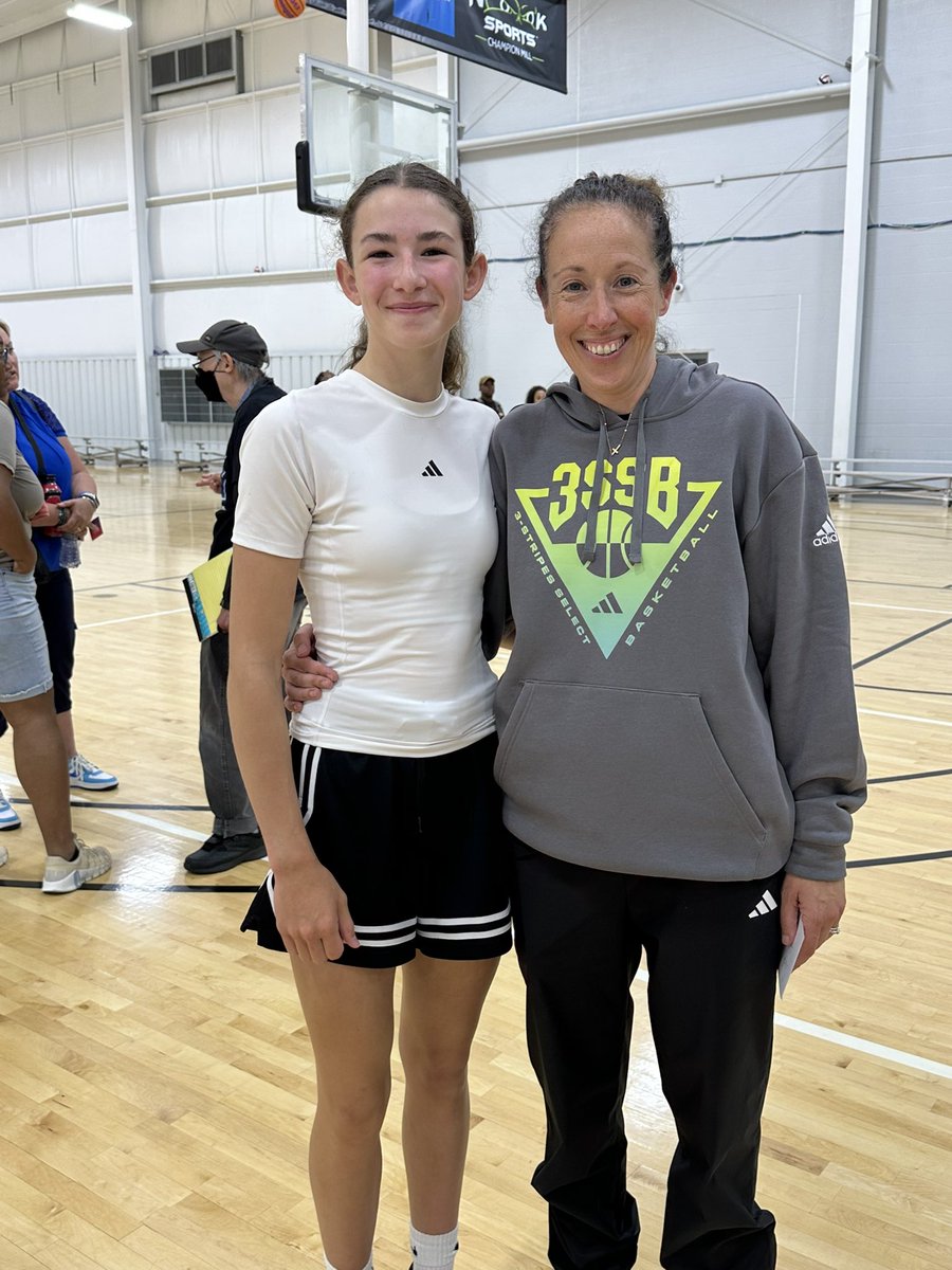 Thank you to <a href="/ShaneLaflin/">Shane Laflin</a> <a href="/bballjkey/">Jason Key</a> <a href="/KPannell71/">“KP”</a> and Coach Hensle for an incredible experience at Project and PERFECT Camp. What an opportunity. Forever grateful. 🙏