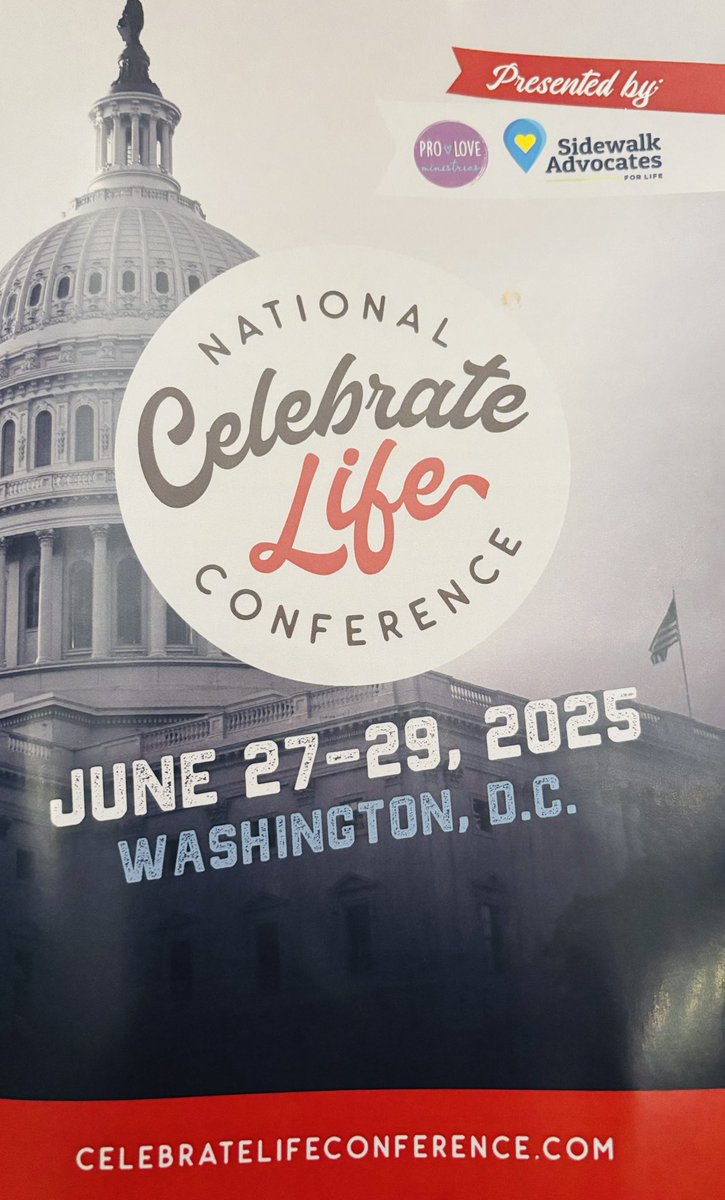 mlovee76's tweet photo. An awesome blessing to be with these #ProLifeSTL ladies in our nation’s capital ”celebrating life” on the third anniversary of the Dobbs decision and the feast day of the Sacred Heart of Jesus. https://t.co/Oz8MDRZ9ul