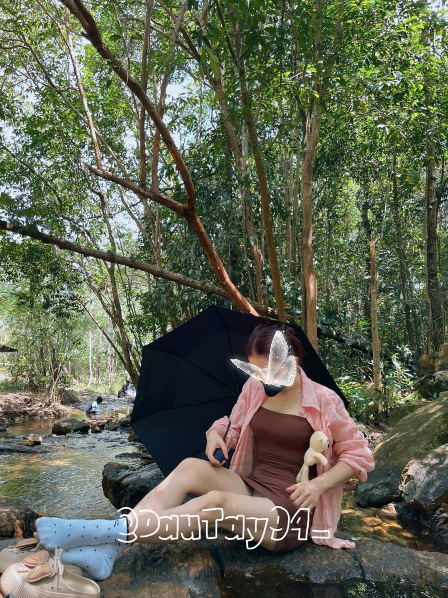 Dâu Tây94 tweet media