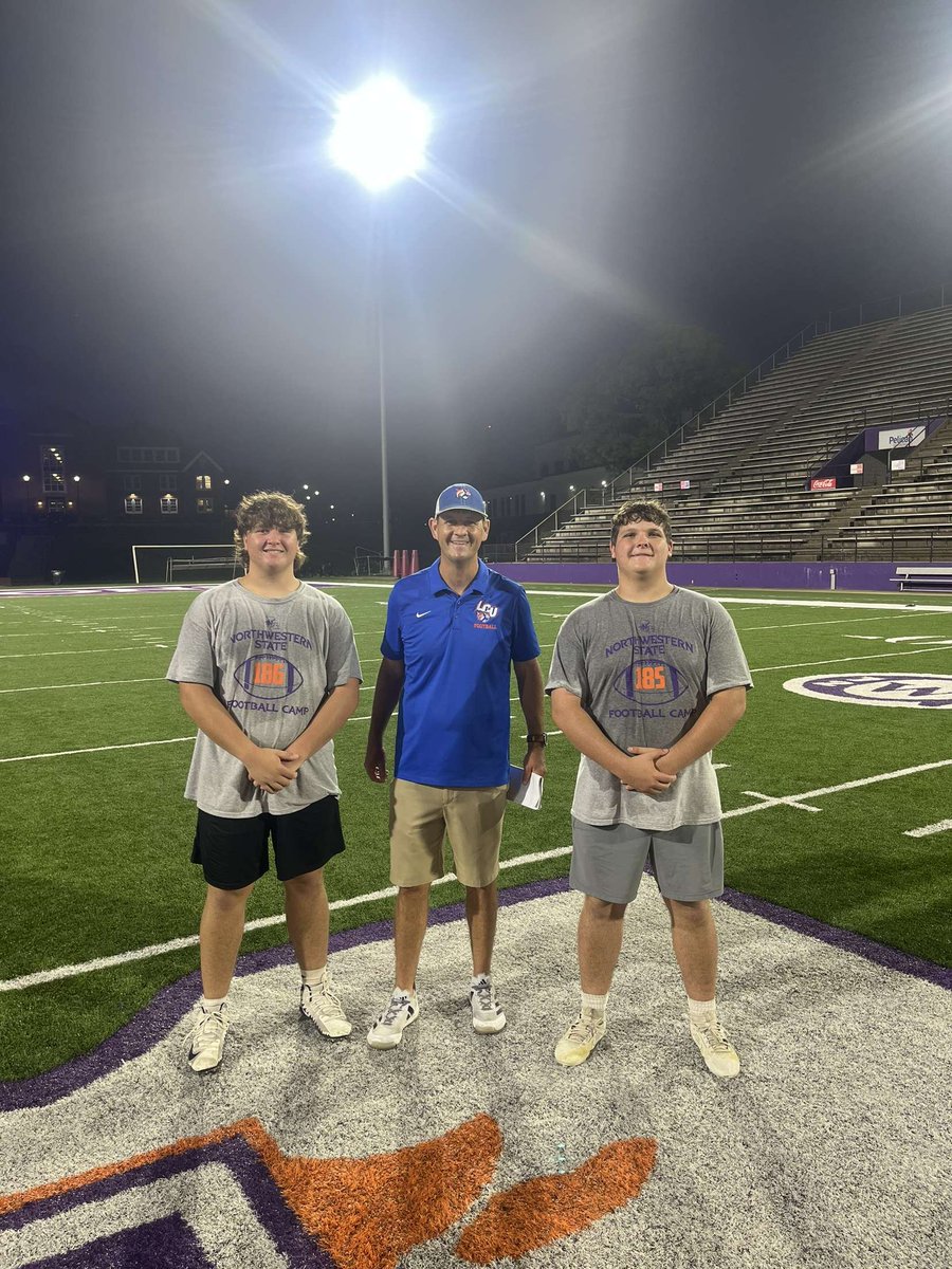 Drake Theriot tweet media