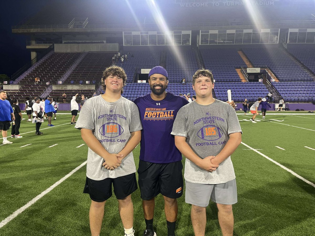 Drake Theriot tweet media