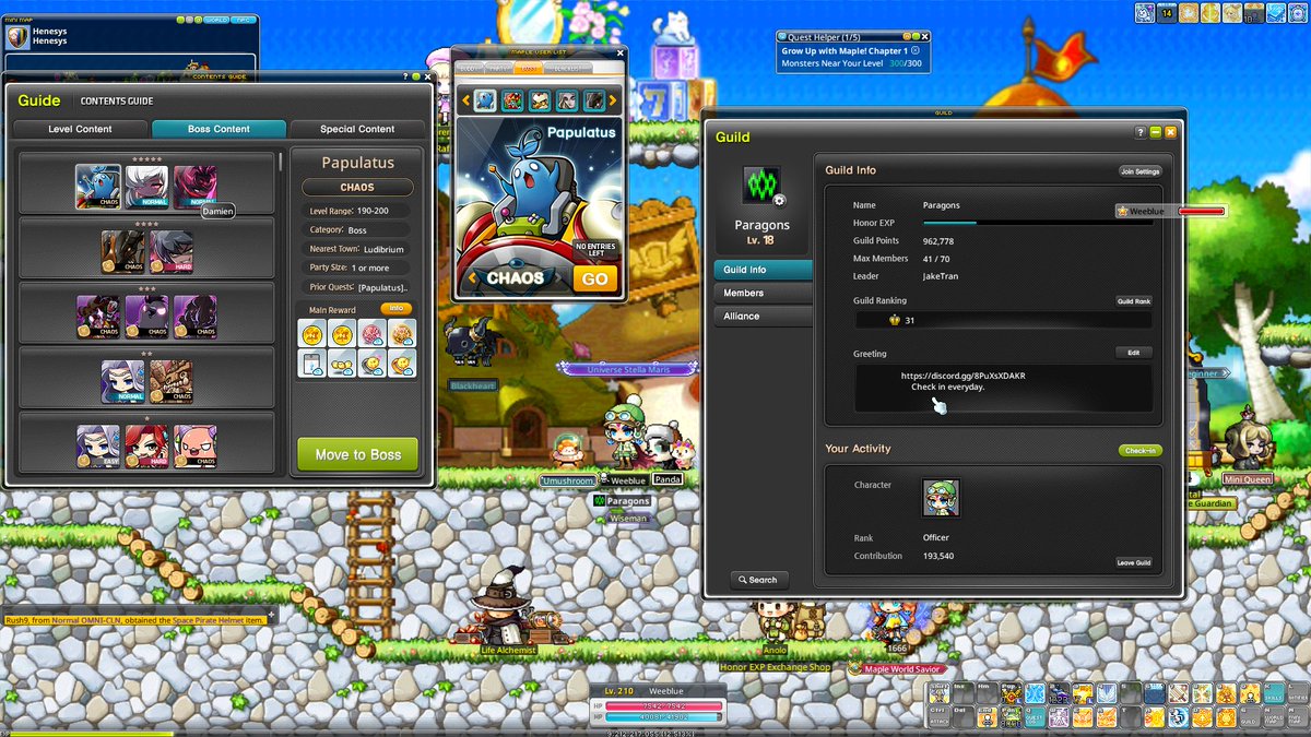 MushRoom GameFI tweet media