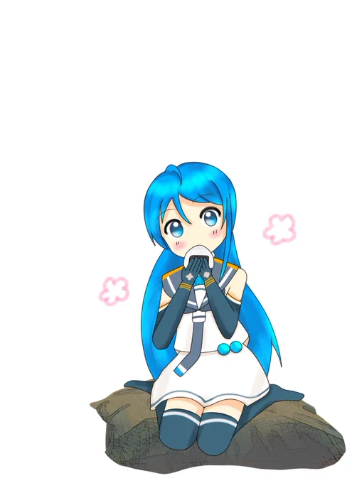 さみちゃん