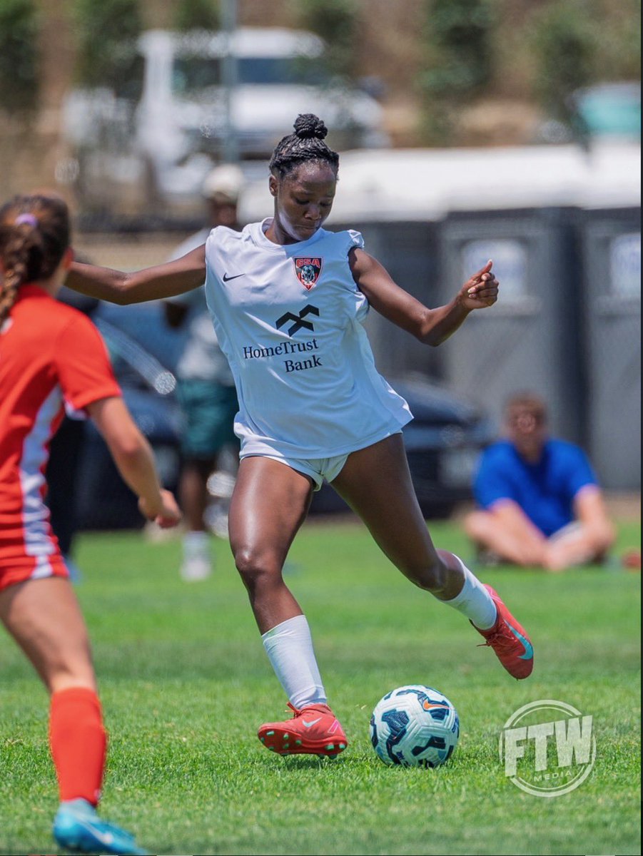 A’Mya Joi Blackwell (@joimya99402) on Twitter photo Coaches,
Back on the pitch Saturday at 11:40 a.m. Field (2).
Come check us out.
@ecnlgirls
<a href="/PrepSoccer/">Prep Soccer ⚽️</a>
<a href="/TopDrawerSoccer/">TopDrawerSoccer</a>
<a href="/ImCollegeSoccer/">College Soccer Truth ™</a>
<a href="/ImYouthSoccer/">ECNL/GA/Recruiting/College Soccer</a>
<a href="/TheSoccerWire/">SoccerWire</a> Coaches,
Back on the pitch Saturday at 11:40 a.m. Field (2).
Come check us out.
@ecnlgirls
<a href="/PrepSoccer/">Prep Soccer ⚽️</a>
<a href="/TopDrawerSoccer/">TopDrawerSoccer</a>
<a href="/ImCollegeSoccer/">College Soccer Truth ™</a>
<a href="/ImYouthSoccer/">ECNL/GA/Recruiting/College Soccer</a>
<a href="/TheSoccerWire/">SoccerWire</a>
