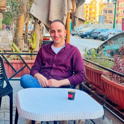 HemoHmeed's tweet photo. #NewProfilePic https://t.co/Uje6T1FeEm