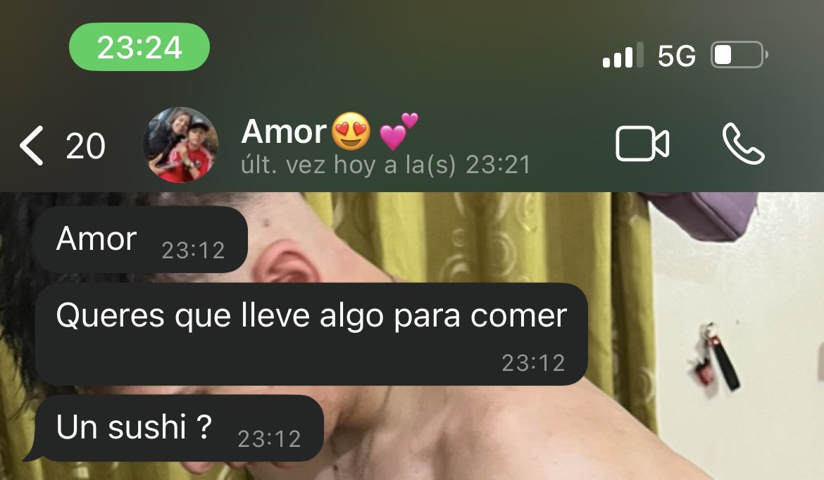 lisapalma09's tweet photo. Mi novio me lleva todas las mañas https://t.co/9CLVhf6MTQ