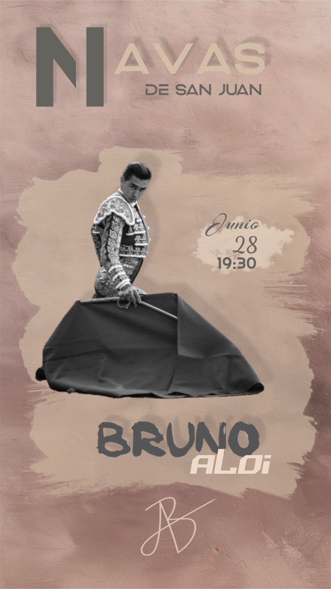 #NavasDeSanJuan 🇪🇸