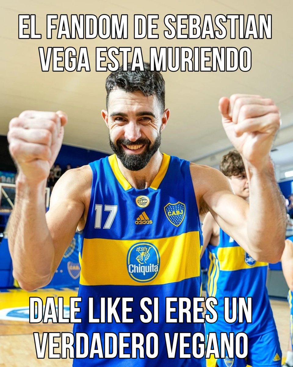 HABLEN DE LA SERIE DE SEBASTIÁN VEGA POR DIOS