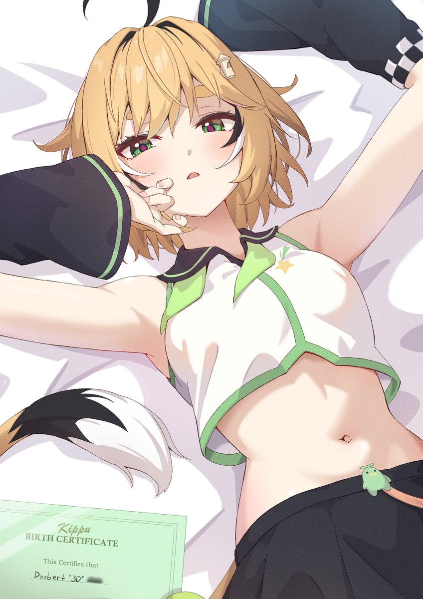 ChahanRamen2's tweet image. Happy birthday!

#doobart