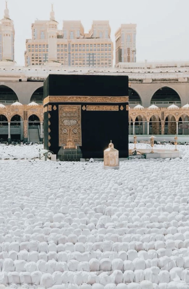 ALLAH is the Greatest ♥️