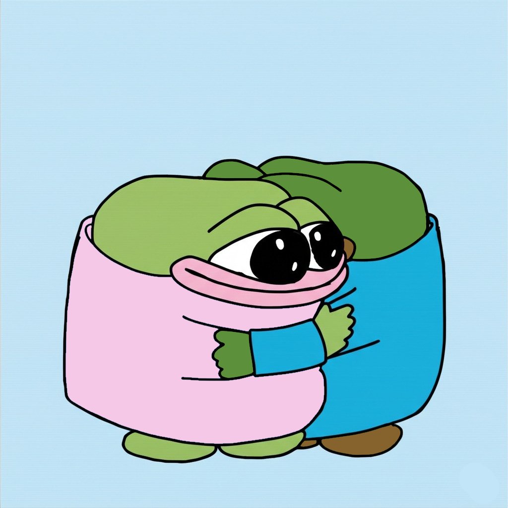 <a href="/basebro_/">bro.base.eth</a> <a href="/base/">Base</a> Check out pepe's girlfriend <a href="/smolpepgirl/">smolpep girl</a>  she's 100x diamond 💎 hands and has great potential than other girlfriends 🥰🤑🚀🚀

CA:0x7fB492096B1D1232A014B1EC2B57edC0d5f7Ebf6