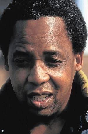 “We need to create the pathways to give hope to our youth that they can have the opportunity through education and hard work to escape the trap of poverty”. 
~ Chris Hani 

Happy birthday to the goat ♥️