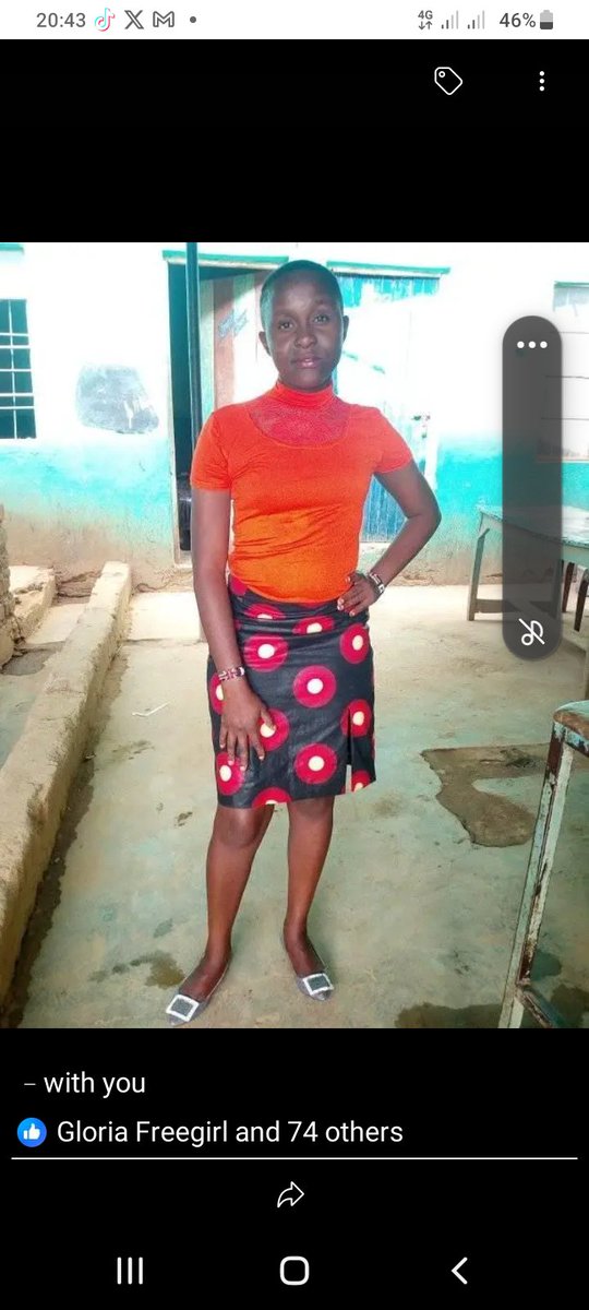 Nilikua shule bado 🤣😂😂