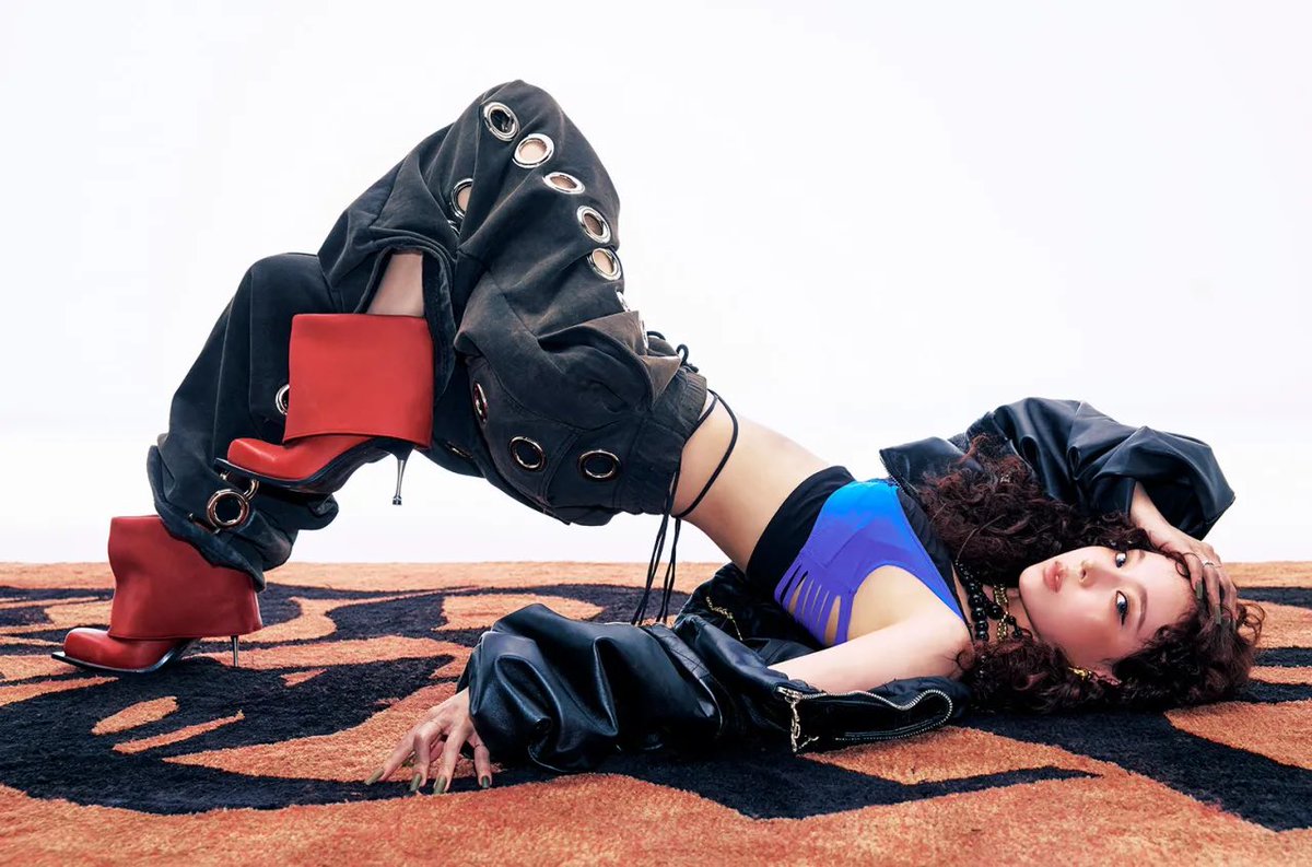 𓆩☃︎𓆪 tweet media