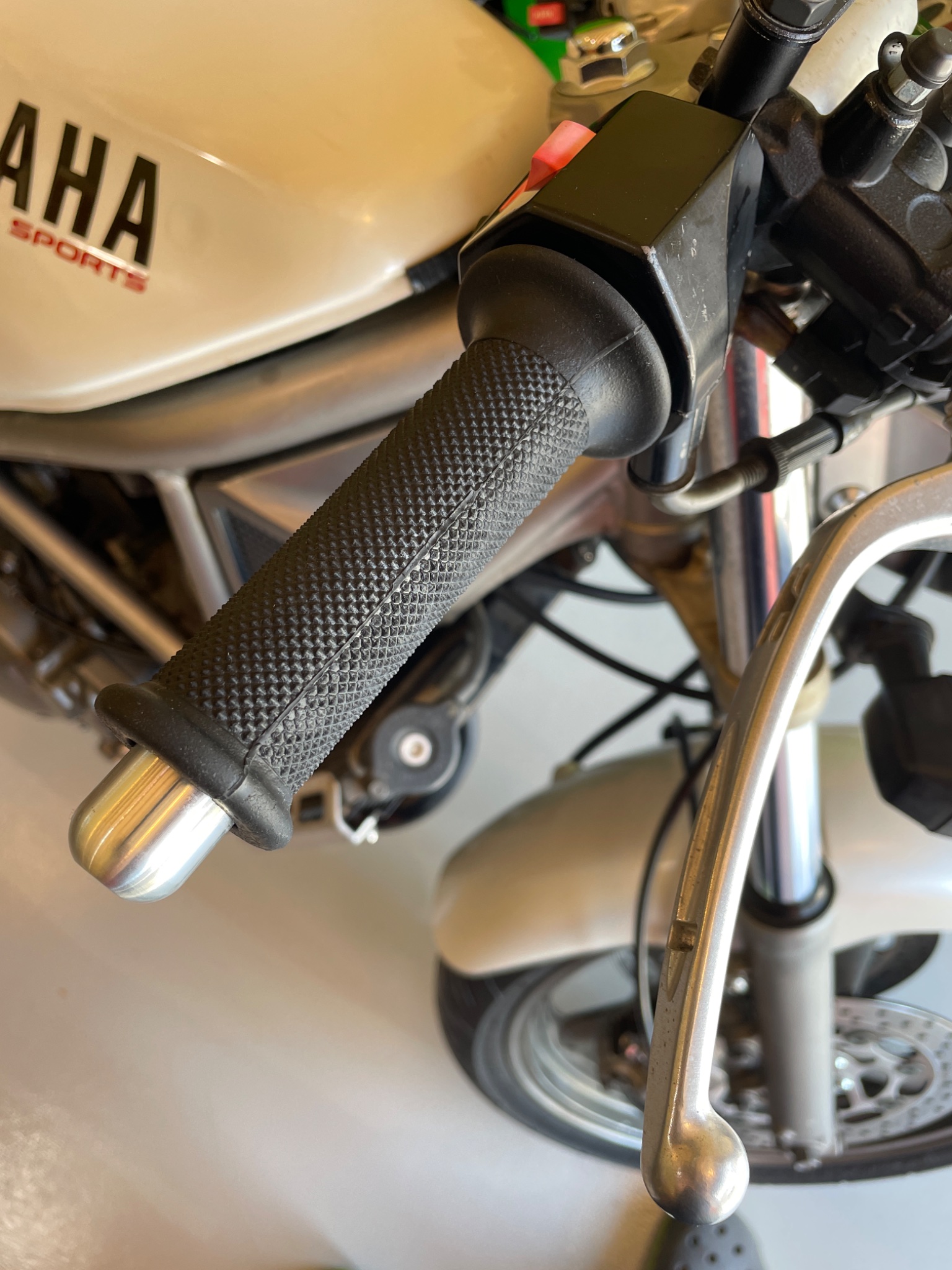 ヴェリナページ 2002年モデル #fxdl #ダイナローライダー 入荷しました