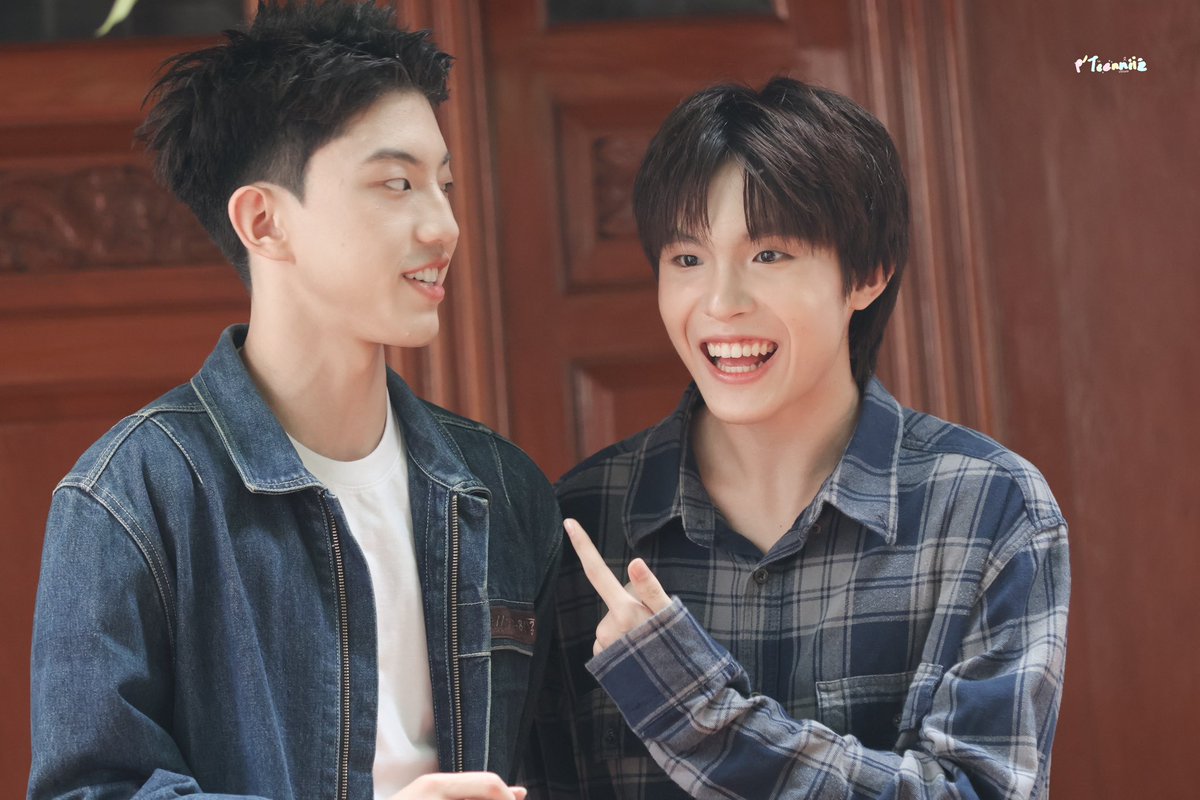 teenniizlk36's tweet photo. Birthday w/ You 🫶💞✨

#kenji_kanthee #tananloh_ 
#Kenji20thBirthday 
#CELERBATEKENJI20TH https://t.co/xOrQ12piny