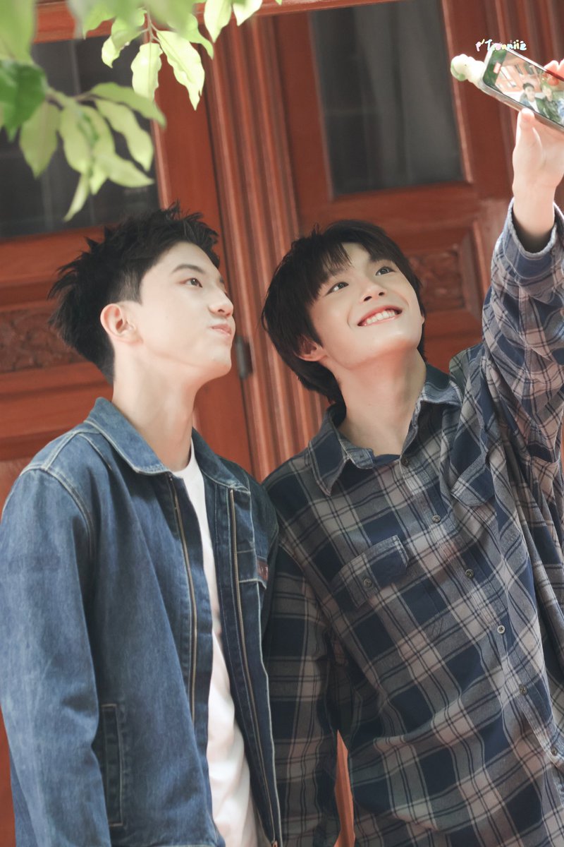 teenniizlk36's tweet photo. Birthday w/ You 🫶💞✨

#kenji_kanthee #tananloh_ 
#Kenji20thBirthday 
#CELERBATEKENJI20TH https://t.co/xOrQ12piny