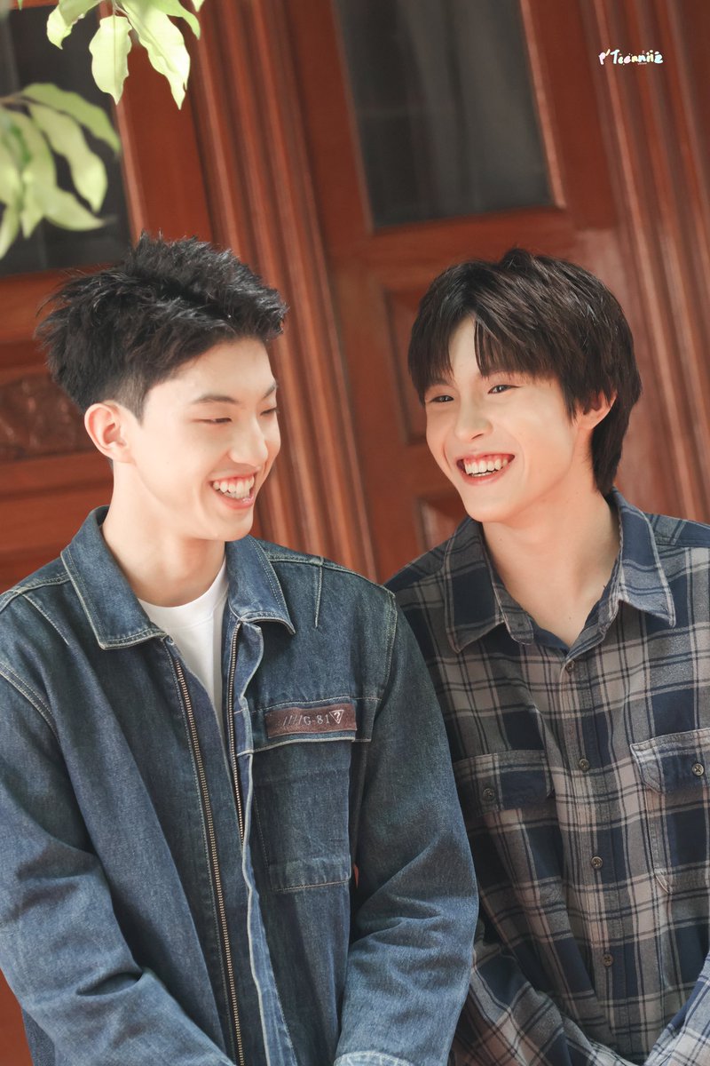 teenniizlk36's tweet photo. Birthday w/ You 🫶💞✨

#kenji_kanthee #tananloh_ 
#Kenji20thBirthday 
#CELERBATEKENJI20TH https://t.co/xOrQ12piny