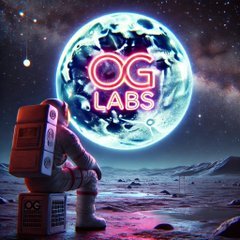 Juba01110's tweet image. 🧠 @0G_labs  is building the data availability layer for the AI + Web3 future.

🚀 100x cheaper &amp;amp; faster DA
🧱 Modular + ZK-powered infra
💡 Enables onchain AI, verifiable compute

Backed by top VCs. Designed for next-gen AI blockchains.

#0GLabs #AI #DataAvailability #Web3Infra