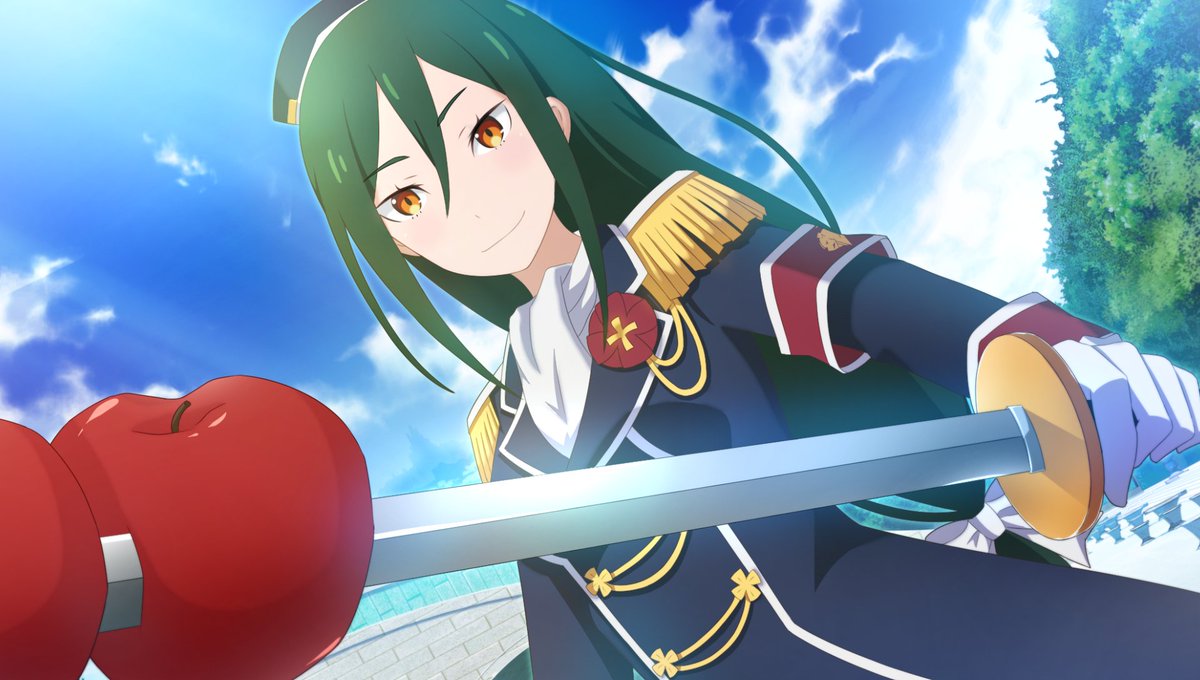Daily Crusch #37
Appas...