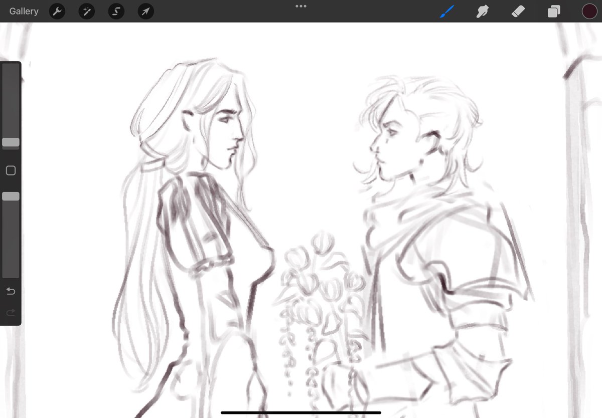 chivalry is NOT dead #caitvi