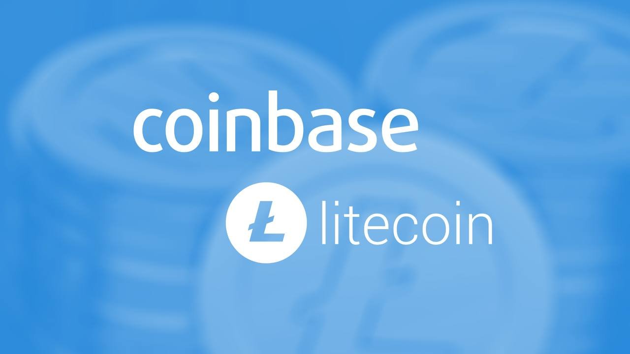 Coinbase Wrapped LTC arrive sur Base