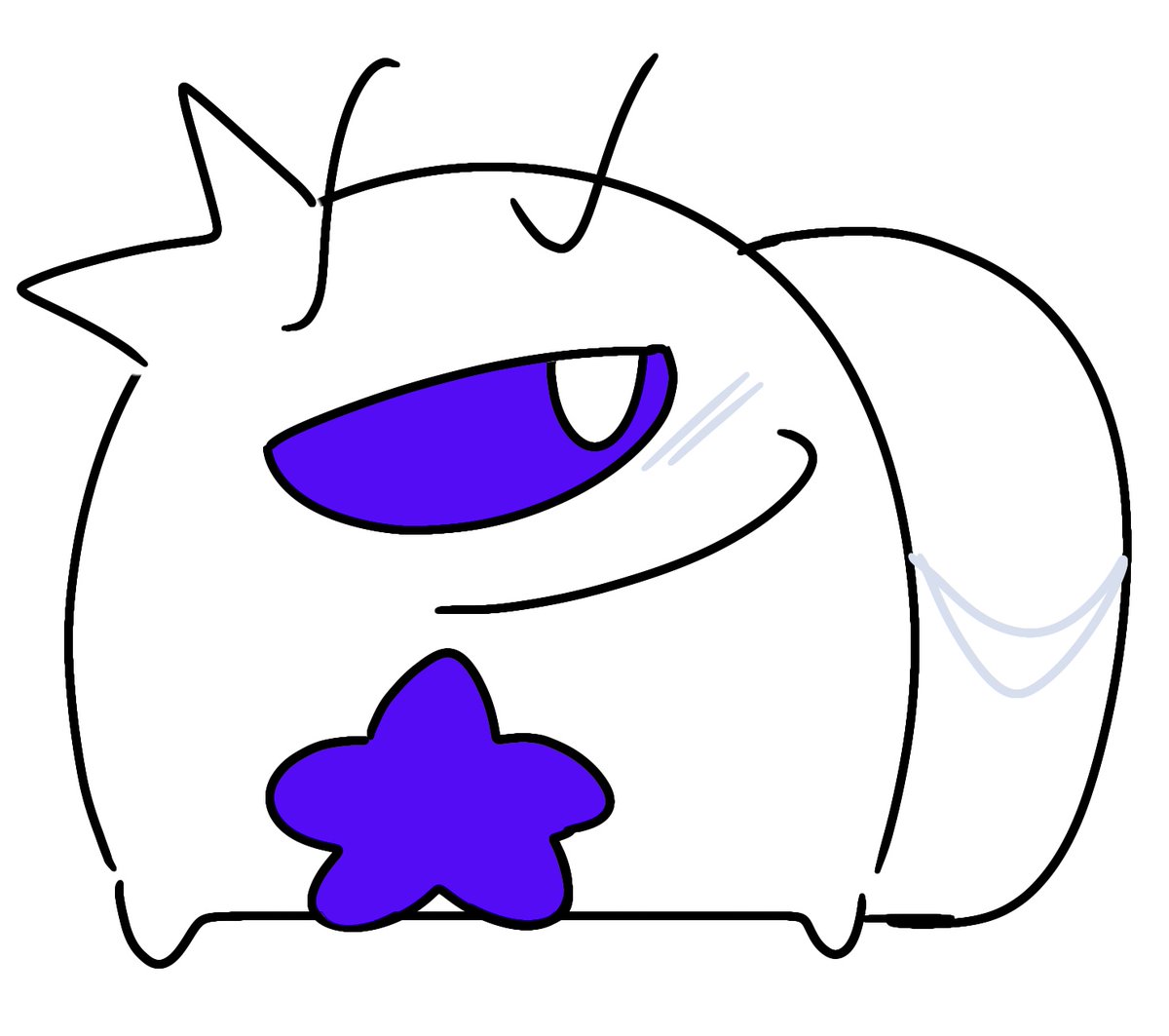 BeanJJzz's tweet image. Heh artfight is soon so heh artfight.net/~Beanjzz